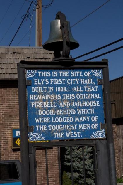 Jailhouse Motel and Casino - image 10