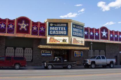 Jailhouse Motel and Casino - image 11