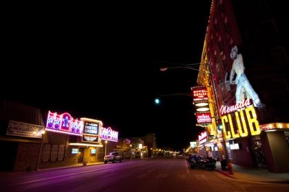 Jailhouse Motel and Casino - image 13