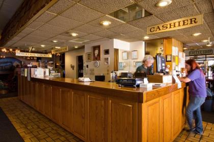 Jailhouse Motel and Casino - image 8