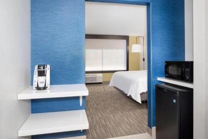 Holiday Inn Express & Suites - Ely an IHG Hotel - image 5