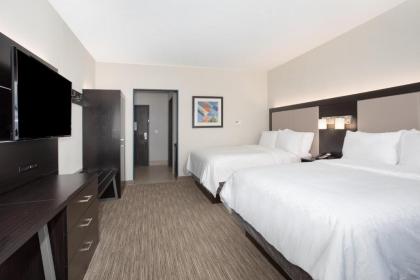 Holiday Inn Express & Suites - Ely an IHG Hotel - image 8