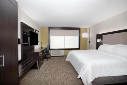 Holiday Inn Express & Suites - Ely an IHG Hotel - image 9