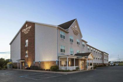 Country Inn  Suites by Radisson Elyria OH Ohio