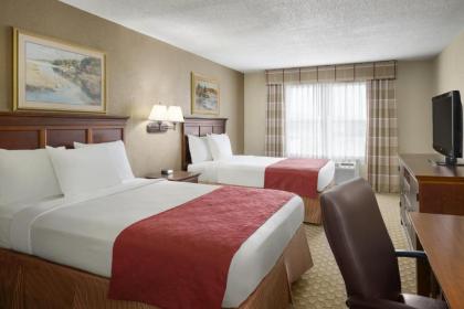 Country Inn & Suites by Radisson Elyria OH - image 2