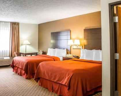 Quality Inn Elyria - image 11