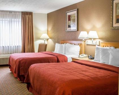 Quality Inn Elyria - image 12