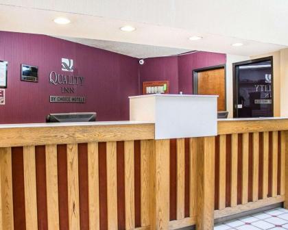 Quality Inn Elyria - image 8