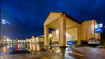 Best Western Elyria Elyria Ohio