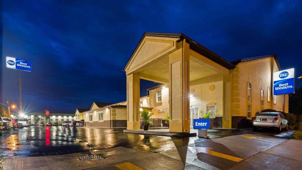 Best Western Elyria - main image