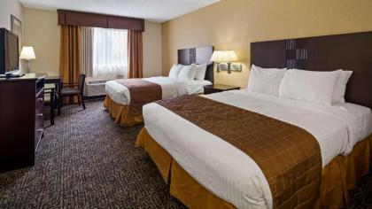 Best Western Elyria - image 10