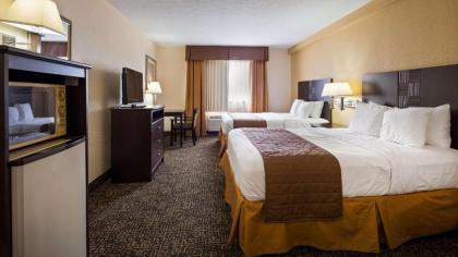 Best Western Elyria - image 12