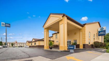 Best Western Elyria - image 4