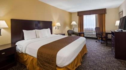 Best Western Elyria - image 8