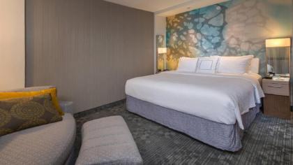 Courtyard by Marriott Cleveland Elyria - image 12