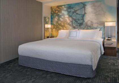 Courtyard by Marriott Cleveland Elyria - image 13