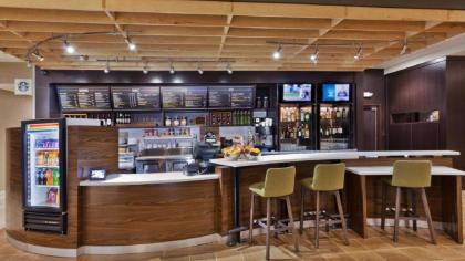 Courtyard by Marriott Cleveland Elyria - image 9