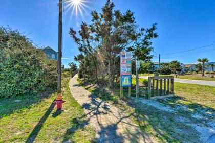 East of the Sun Beachside Apartment with Deck! - image 12