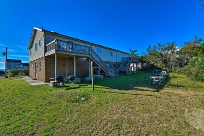 Hannahs Place - Beachy Apt with Ocean Views! - image 13