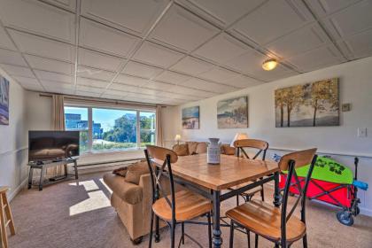 Hannahs Place - Beachy Apt with Ocean Views! - image 6