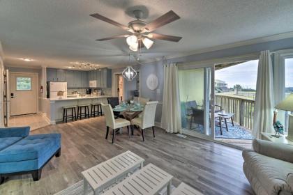 Bright Emerald Isle Condo with Private Beach Access! - image 9