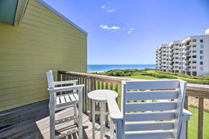 Emerald Isle Townhome with Pool and Beach Access! - image 15