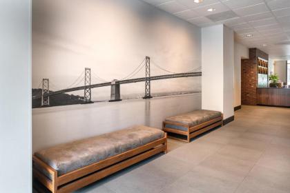 Four Points by Sheraton - San Francisco Bay Bridge - image 10