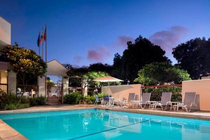 Four Points by Sheraton - San Francisco Bay Bridge - image 8