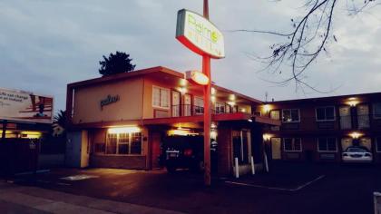 Palms Motel - image 7