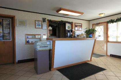 Americas Best Value Inn Suburban Motel - image 13