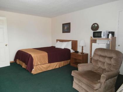 Americas Best Value Inn Suburban Motel - image 15