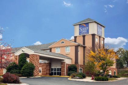 Hotel in Emmitsburg Maryland