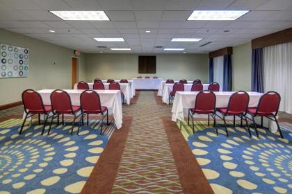Holiday Inn Express Hotel & Suites Emporia an IHG Hotel - image 16