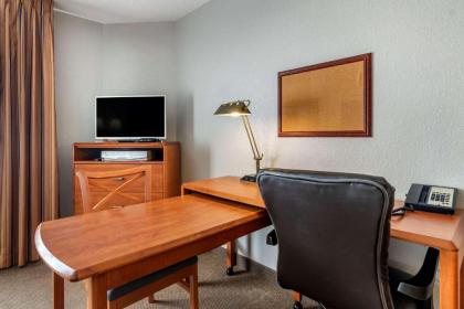 MainStay Suites - image 14