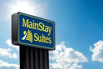 MainStay Suites - image 2