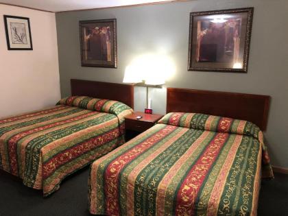 Budget Host Inn - Emporia - image 3