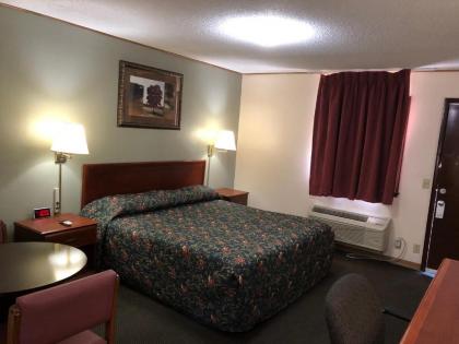 Budget Host Inn - Emporia - image 7