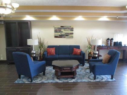 Best Western Emporia Inn - image 3