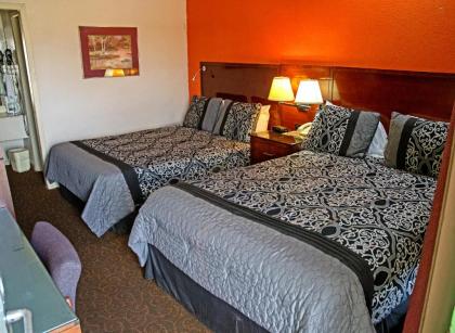 America's Best Inn and Suites Emporia - image 3