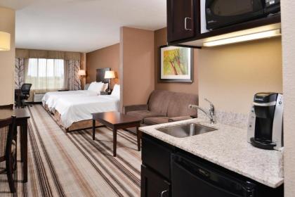 Holiday Inn Express & Suites Emporia Northwest an IHG Hotel - image 12