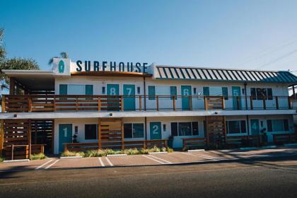 Surfhouse - image 2