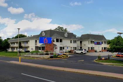 Motel 6-Enfield CT - Hartford - image 12