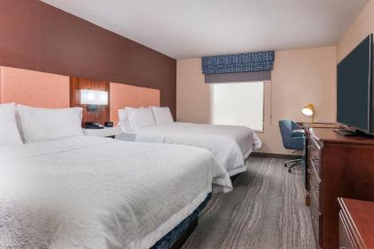 Hampton Inn Springfield South Enfield - image 16