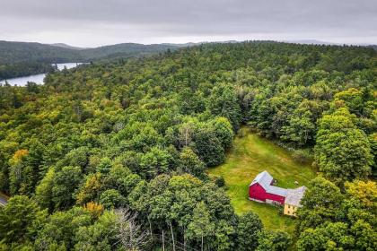 Historic Hanover Area Home 16 Miles to Dartmouth! - image 14