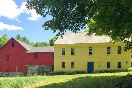 Historic Hanover Area Home 16 Miles to Dartmouth! - image 4