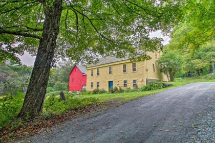 Historic Hanover Area Home 16 Miles to Dartmouth! - image 6