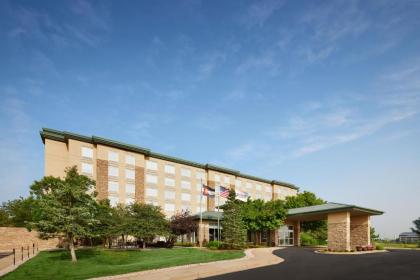 Hilton Garden Inn Denver South Park Meadows Area - image 10