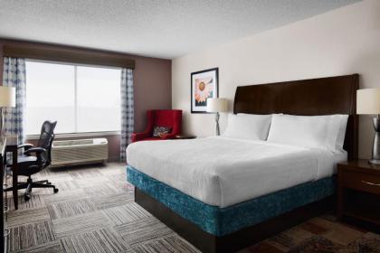 Hilton Garden Inn Denver South Park Meadows Area - image 13