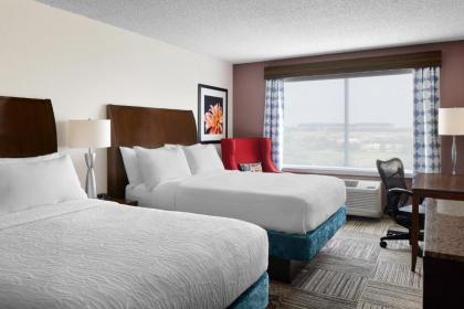 Hilton Garden Inn Denver South Park Meadows Area - image 9