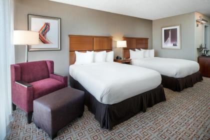 DoubleTree by Hilton Denver Tech